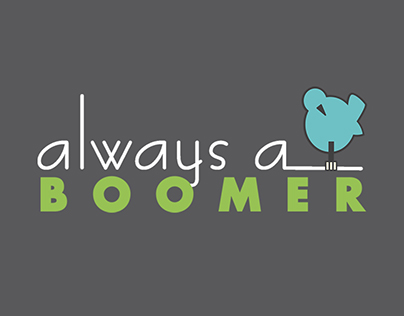Always A Boomer
