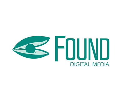 Found Digital Media Logo