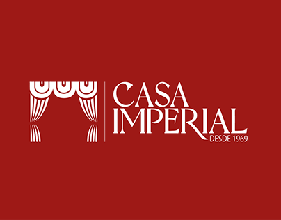 Logo Casa Imperial