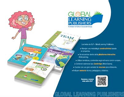 Serie Global Learning Publishers