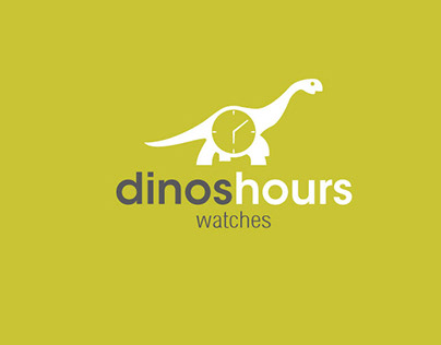 dinoshours watches