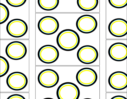 circle pattern illustration