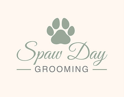 Spaw Day Grooming