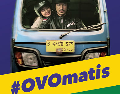 #OVOmatis