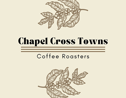 Chapel Cross Towns - Business/Logo Ideas