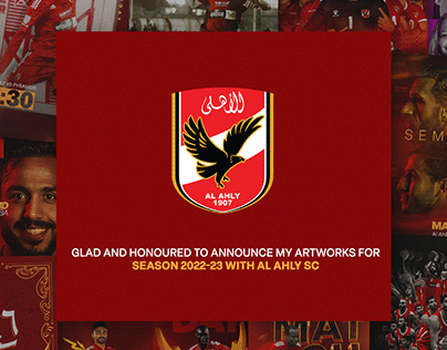 Al Ahly SC 2022-23