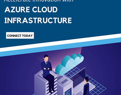 Accelerate Innovation with Azure Cloud Infrastructure
