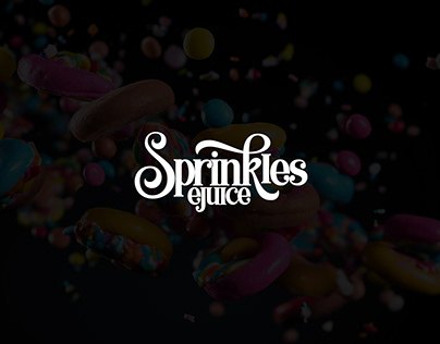 Sprinkles Ejuice