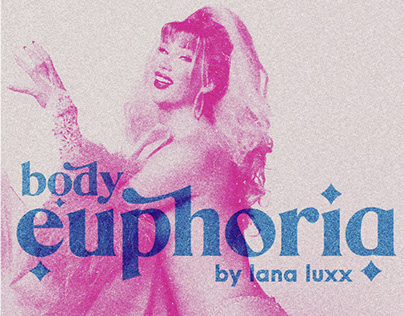 Body Euphoria // August
