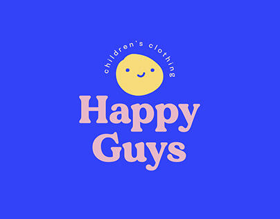 Happy Guys