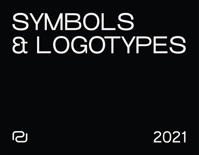 Logofolio | 2021