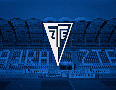 ZTE FC - Online/offline identity (2021)