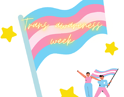 Trans Awareness week