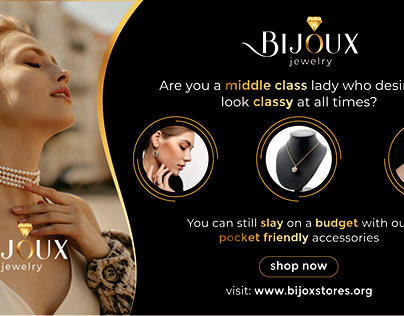Bijoux Jewelry