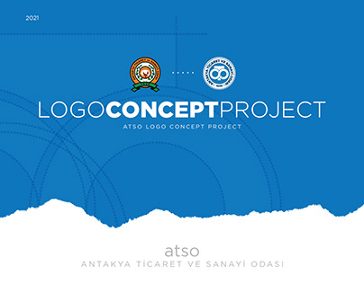 Atso Logo Concept Project