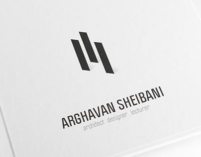 Arghavan Sheibani Personal Branding