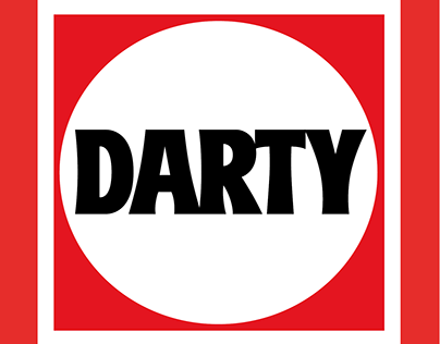 Catalogue Darty