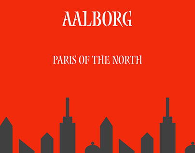 Aalborg Paris Of The North