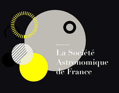 Société Astronomique de France