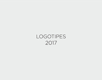 Logotipes 2017