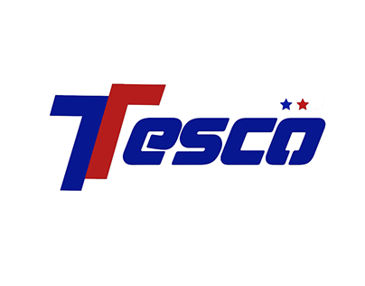 Developing brand Tesco