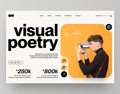 Creative Web Design | Website Design UX/UI