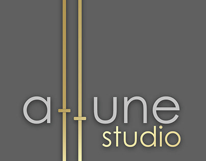 Attune Studio - Branding