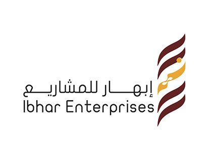 Ibhar Enterprises - Branding