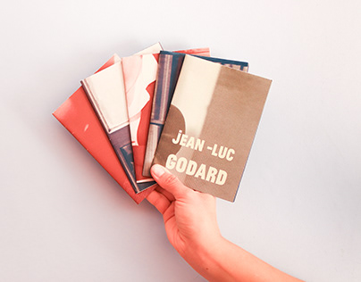 Colección Godard