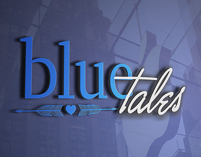 Bluetales Blog