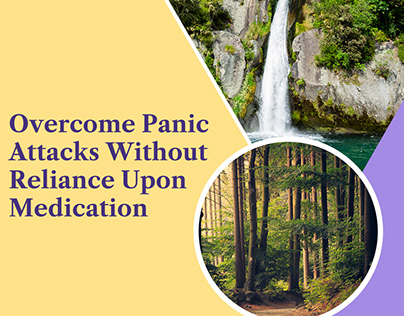 Getting Over Panic Attack & Regain Your Peace of Mind