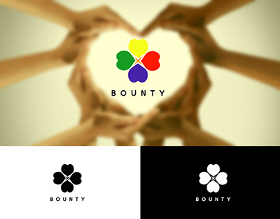 Charity Organization Logo Design & Branding