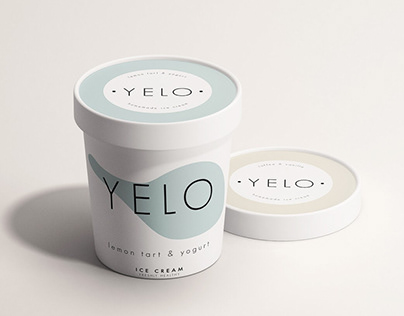YELO Ice Cream