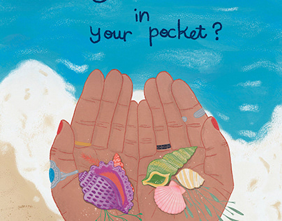 Can you keep summer in your pocket?