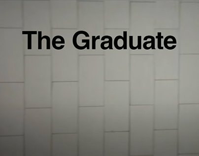 The Graduate Opening Title