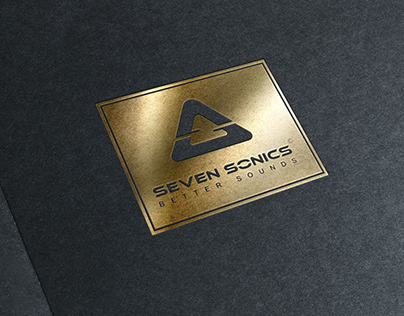 SEVEN SONICS WEB DESIGN / UAE