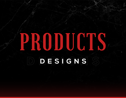 Product Images Designs