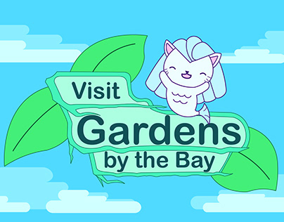 Gardens by the Bay Video