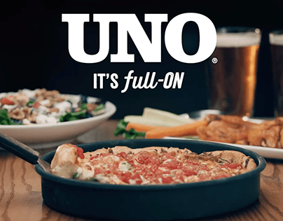 UNO: It's Full-On