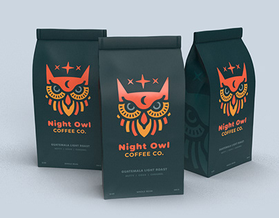 Night Owl Coffee Co.