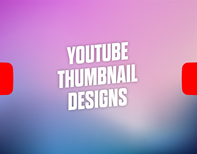 YouTube Thumbnail Designs for Kerem Enginar