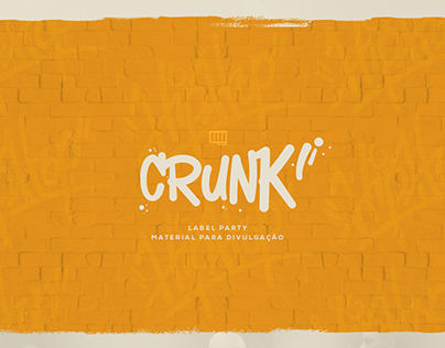 Label Crunk