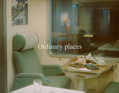 Ordinary Places