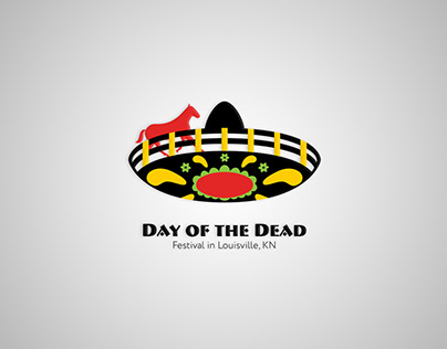 DAY OF THE DEAD - Festival