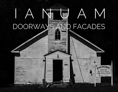 Ianuam Doorways and Facades