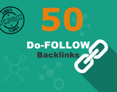 DoFollow Backlinks