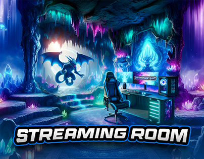Streaming Room