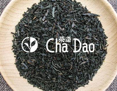 Cha Dao 茶道