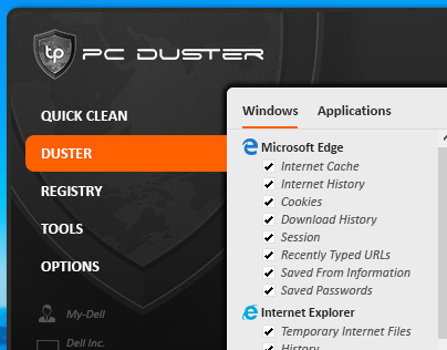 PC Duster