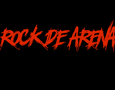 1ª Ed. | Rock de Arena: Supercombo | 2016